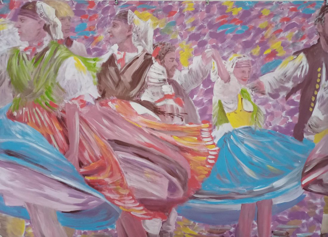 Folklor