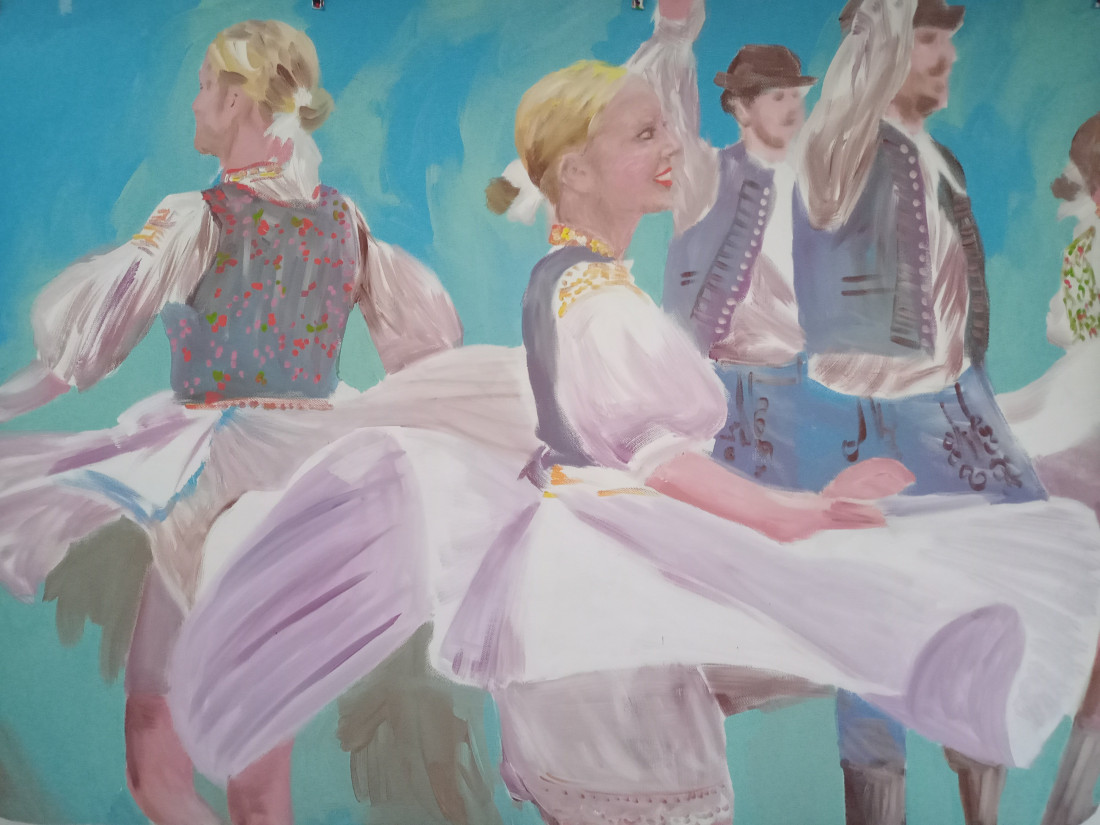 Folklor