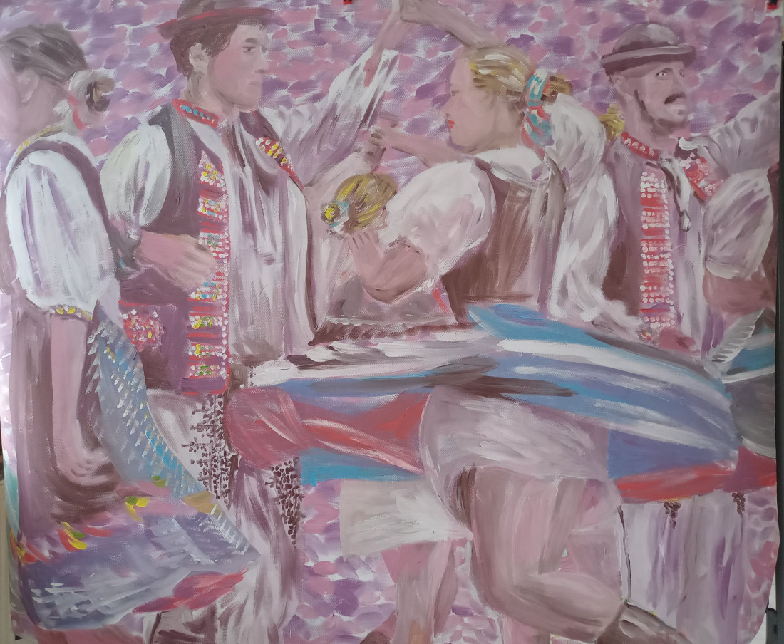 Folklor