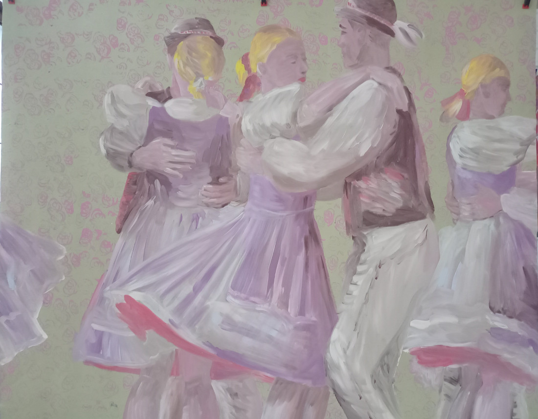 Folklor