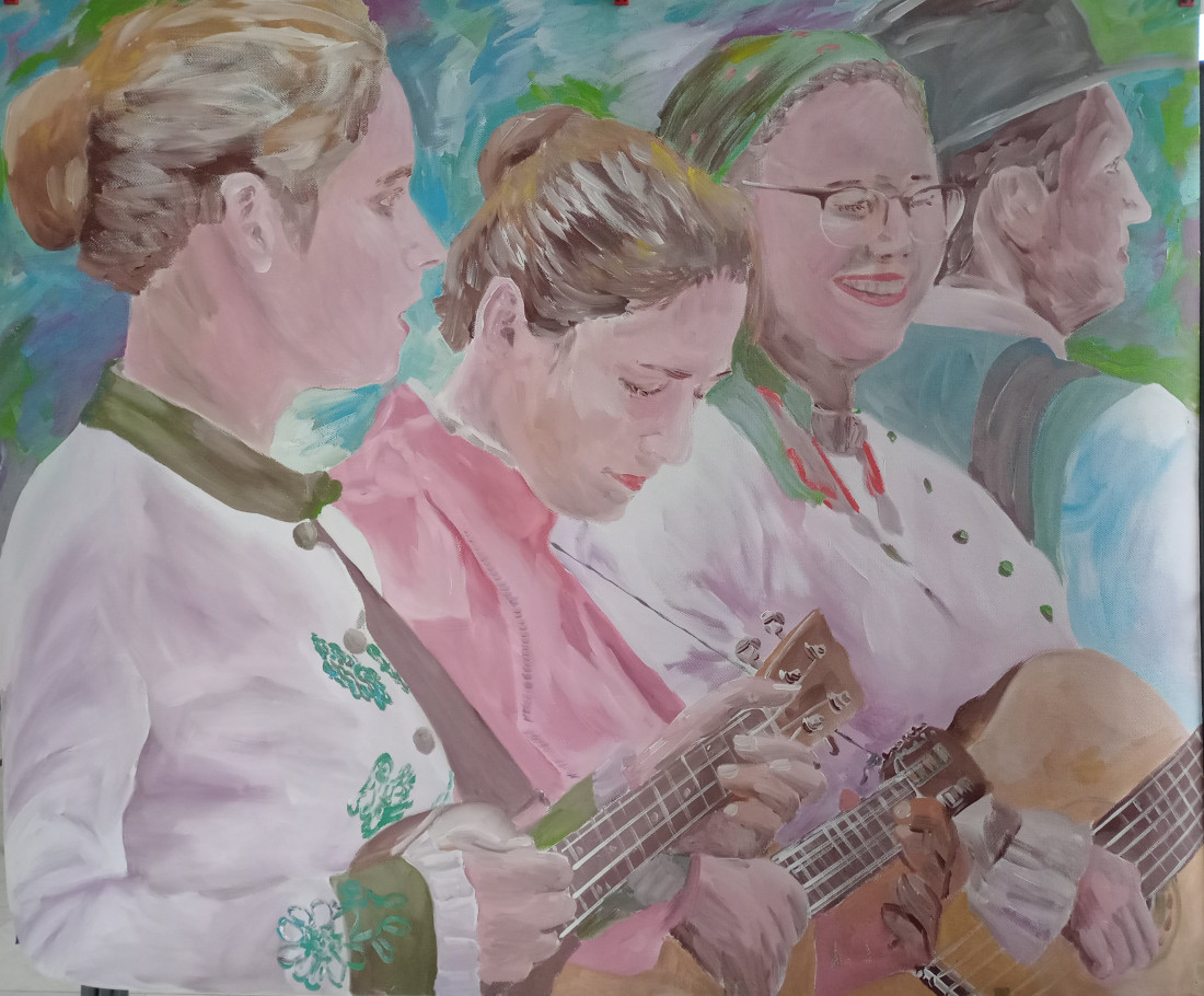 Folklor