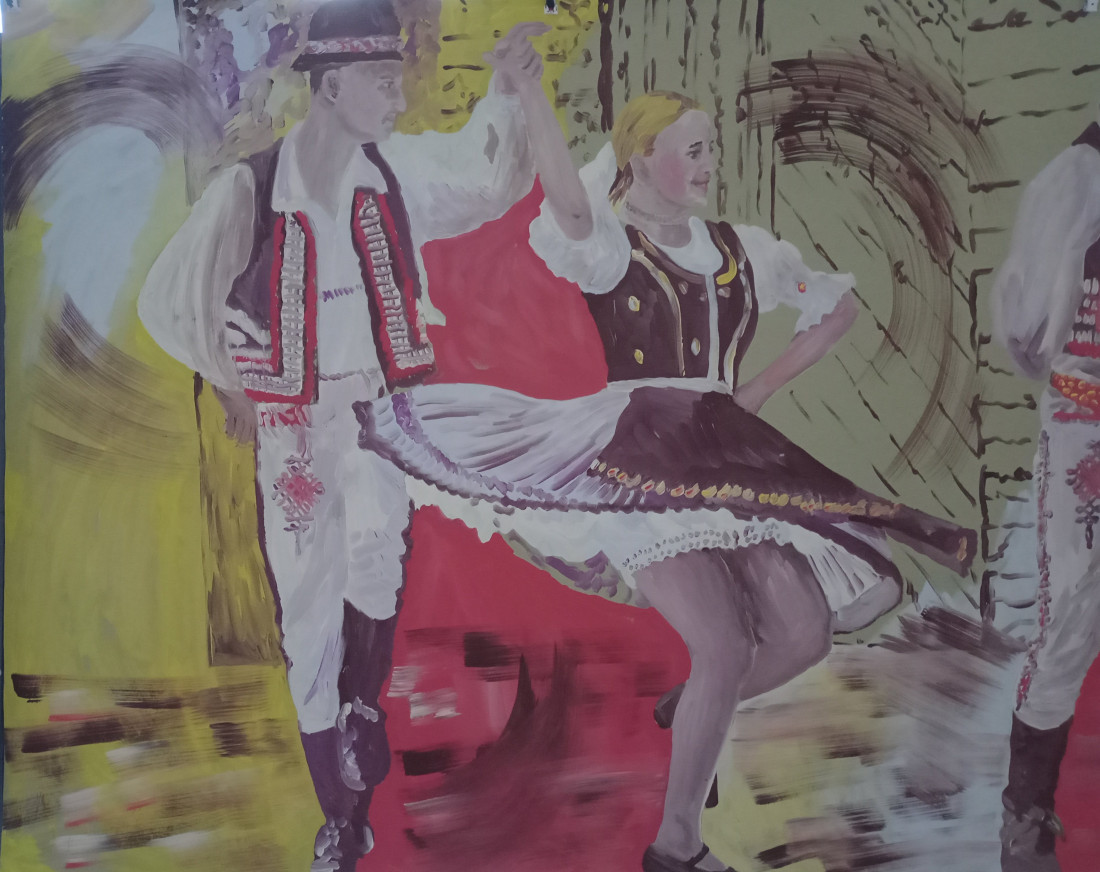 Folklor