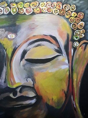 Buddha