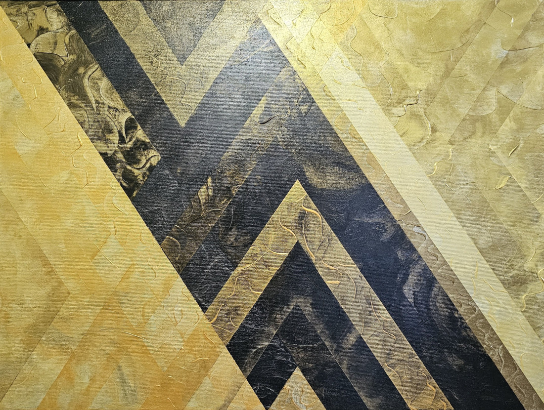 Geometric series 15