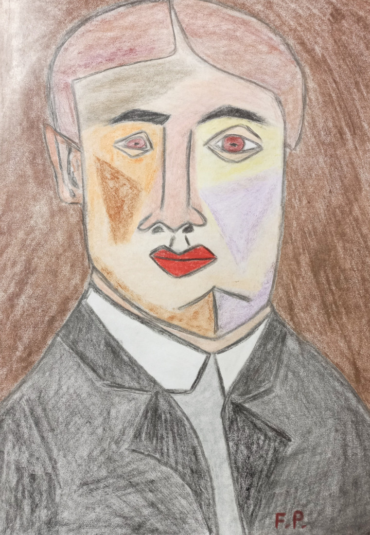 Max Horb.