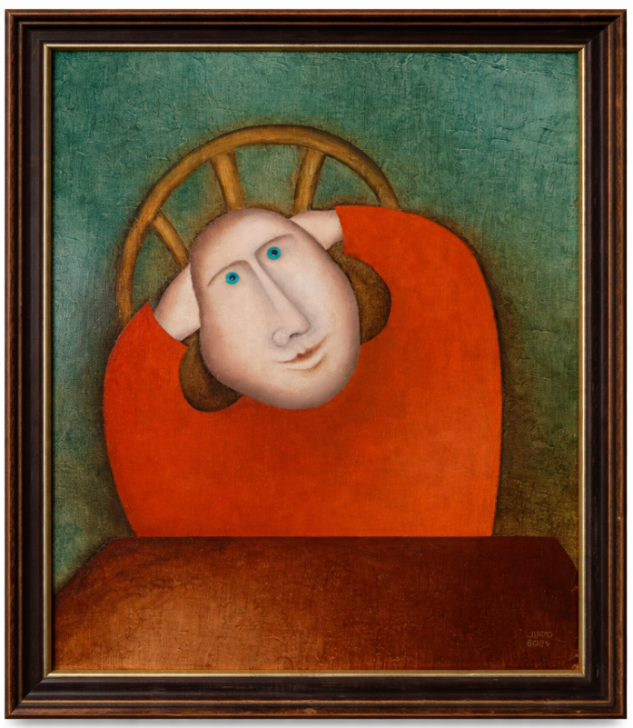 V POHODĚ