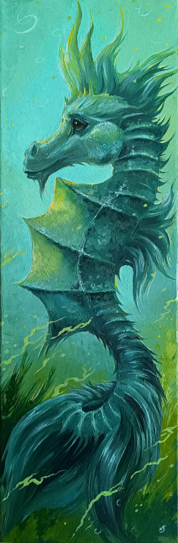 Seahorse