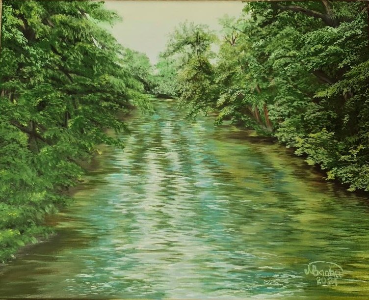 Tam na Orlici
