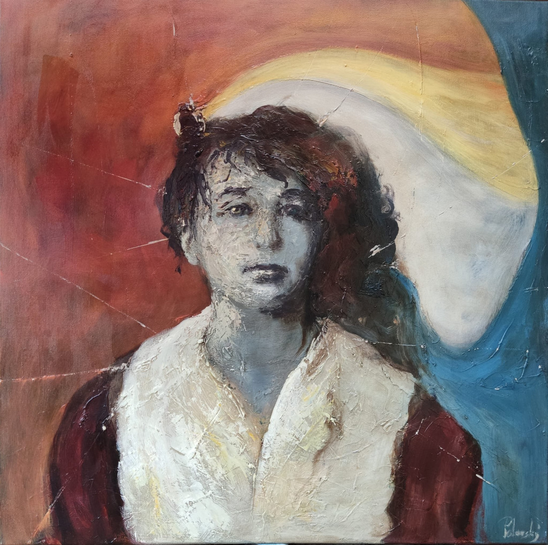 Camille Claudelová