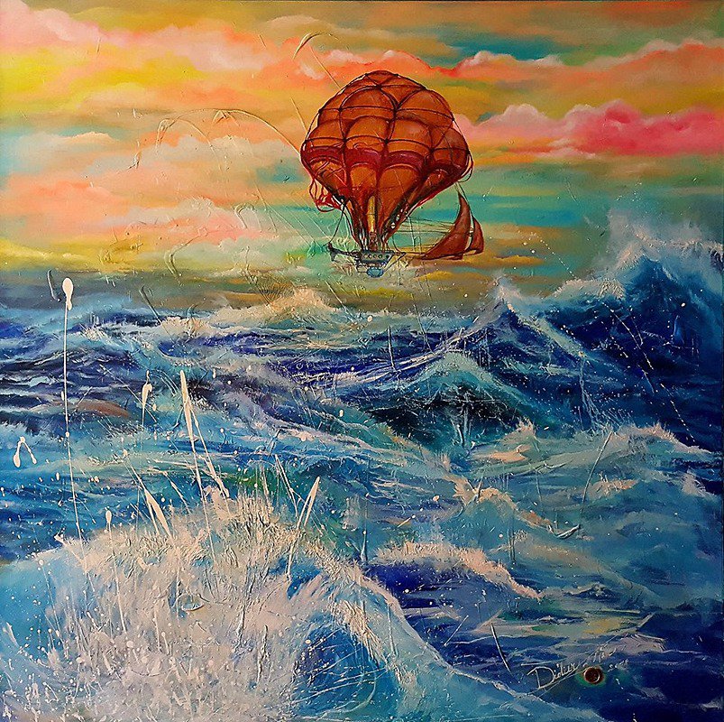 Didier Le Mar