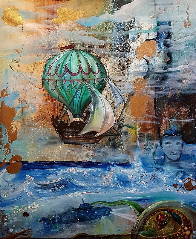 Didier Le Mar