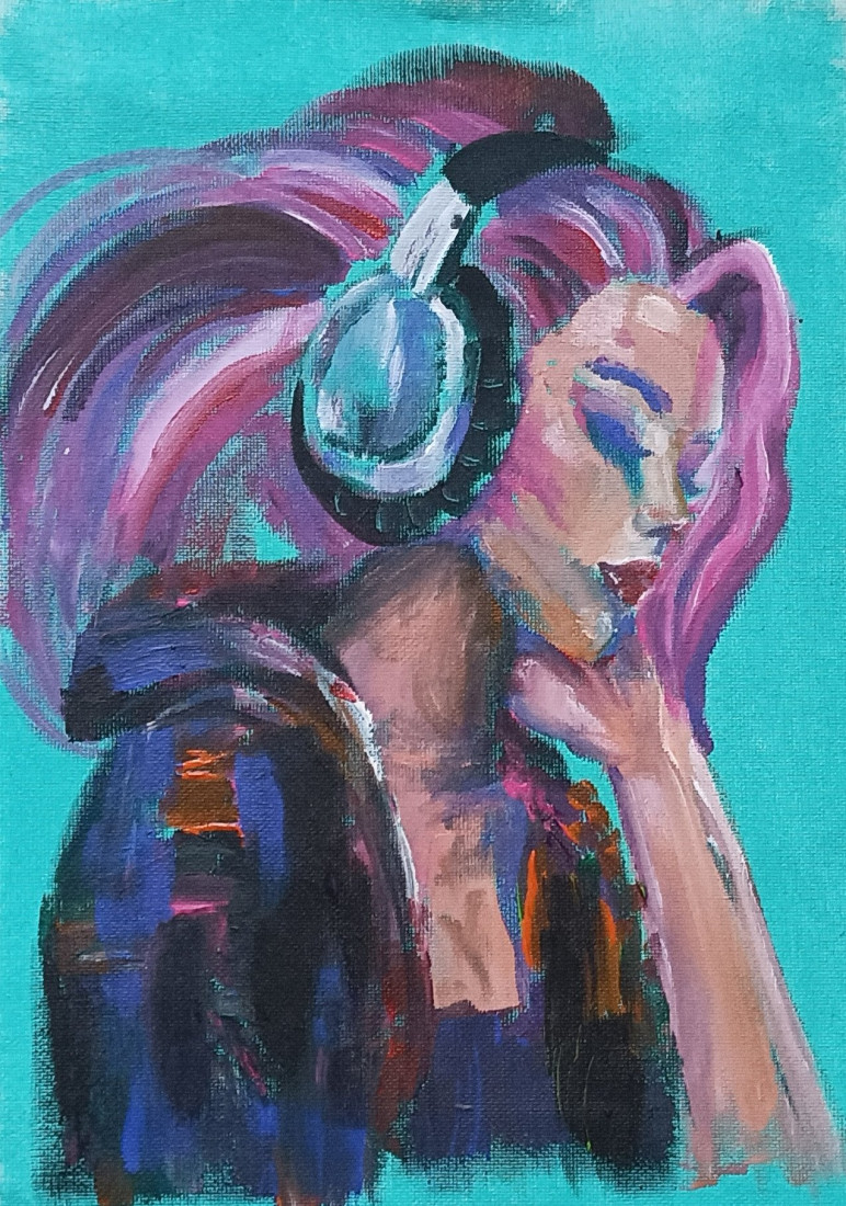 Headphones