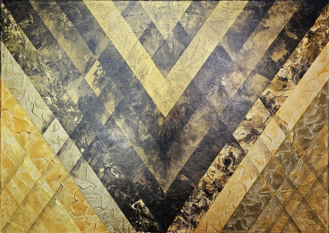 Geometric series 18