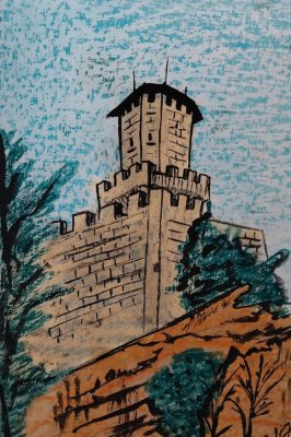 San Marino