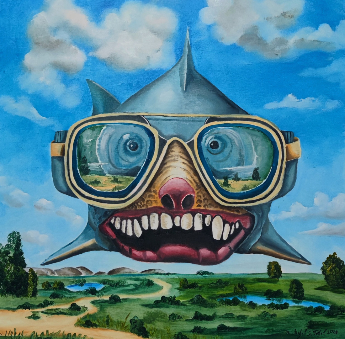 Shark