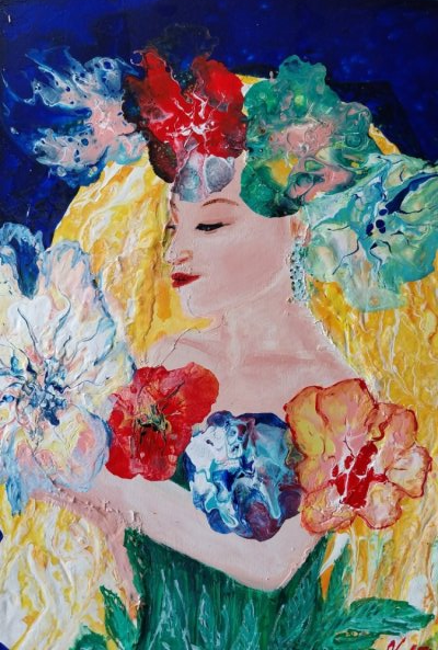 Flora