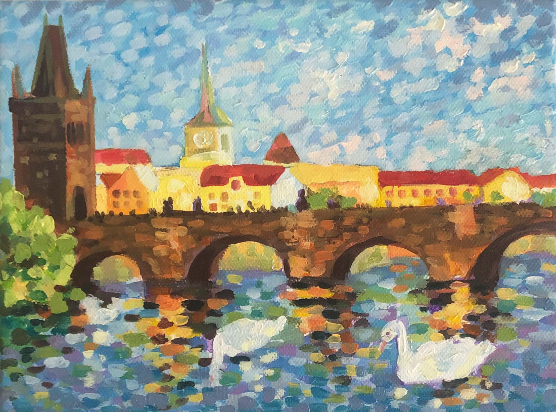 Karlův most