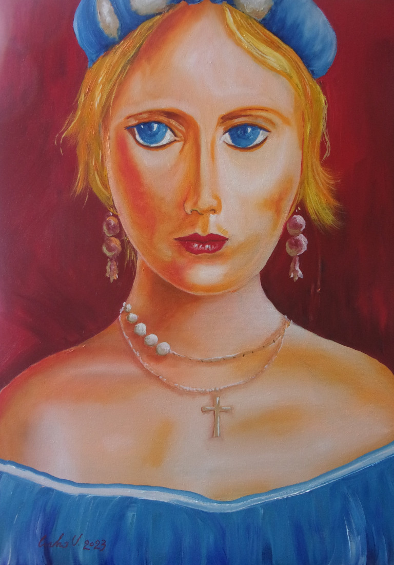 Mona Lisa