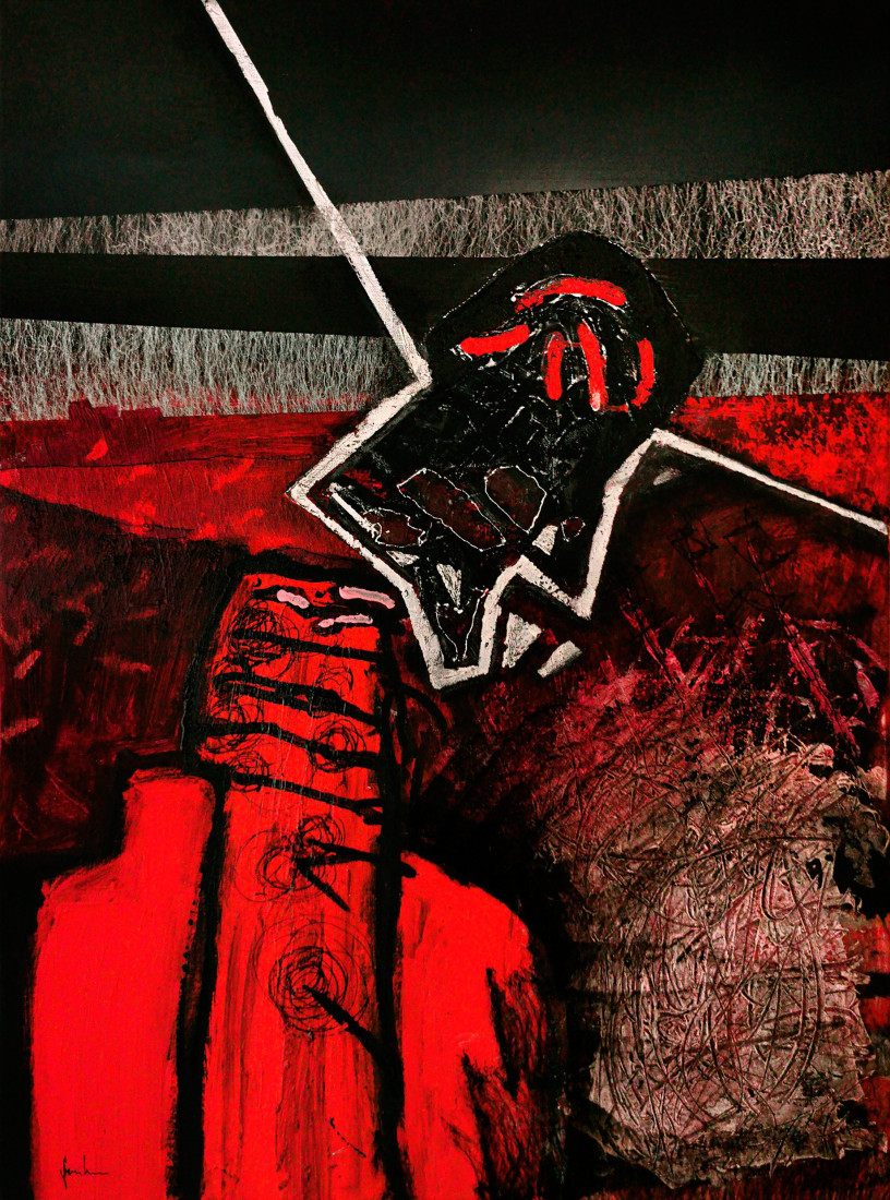 Artefakt