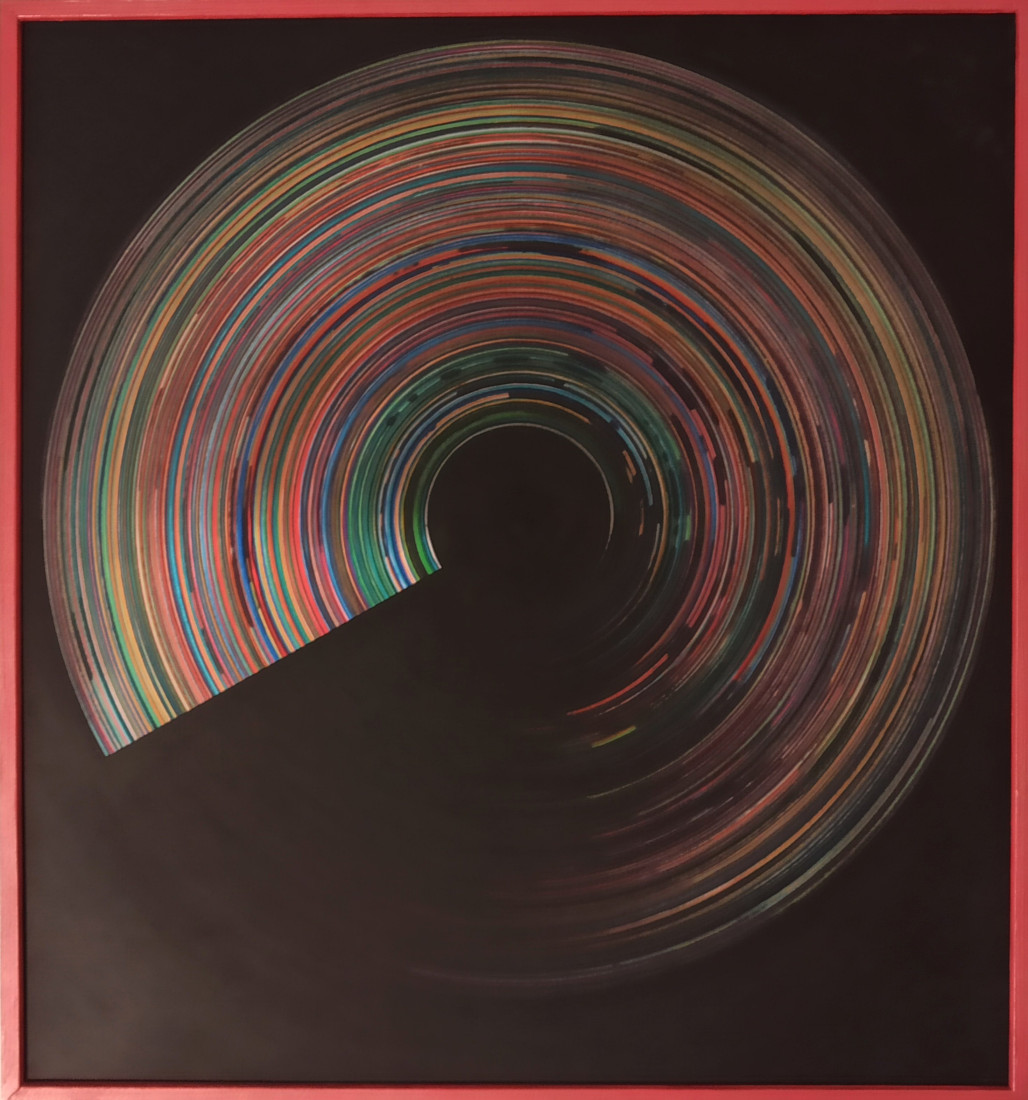Vortex (Vír)