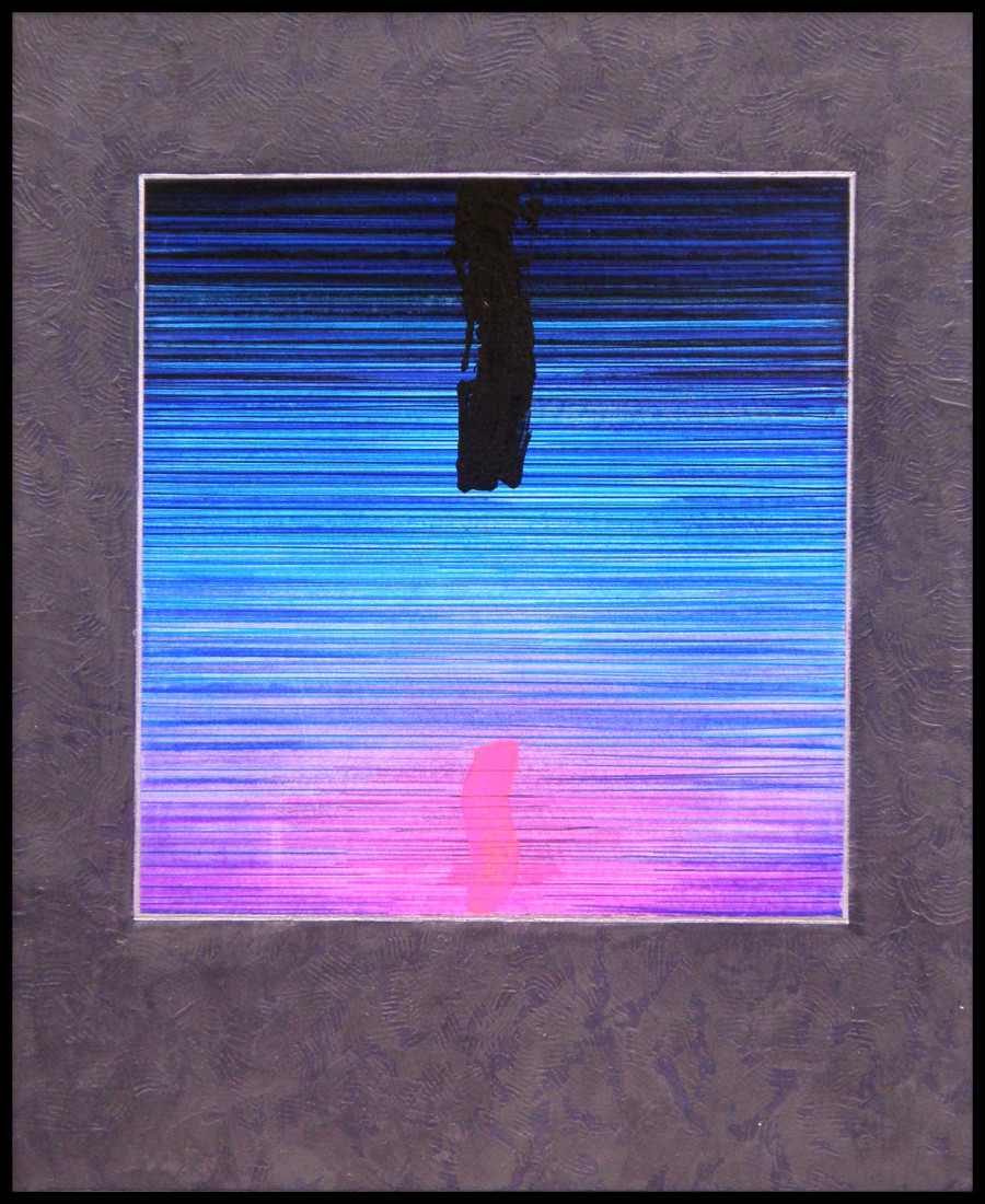 Selfish Colors