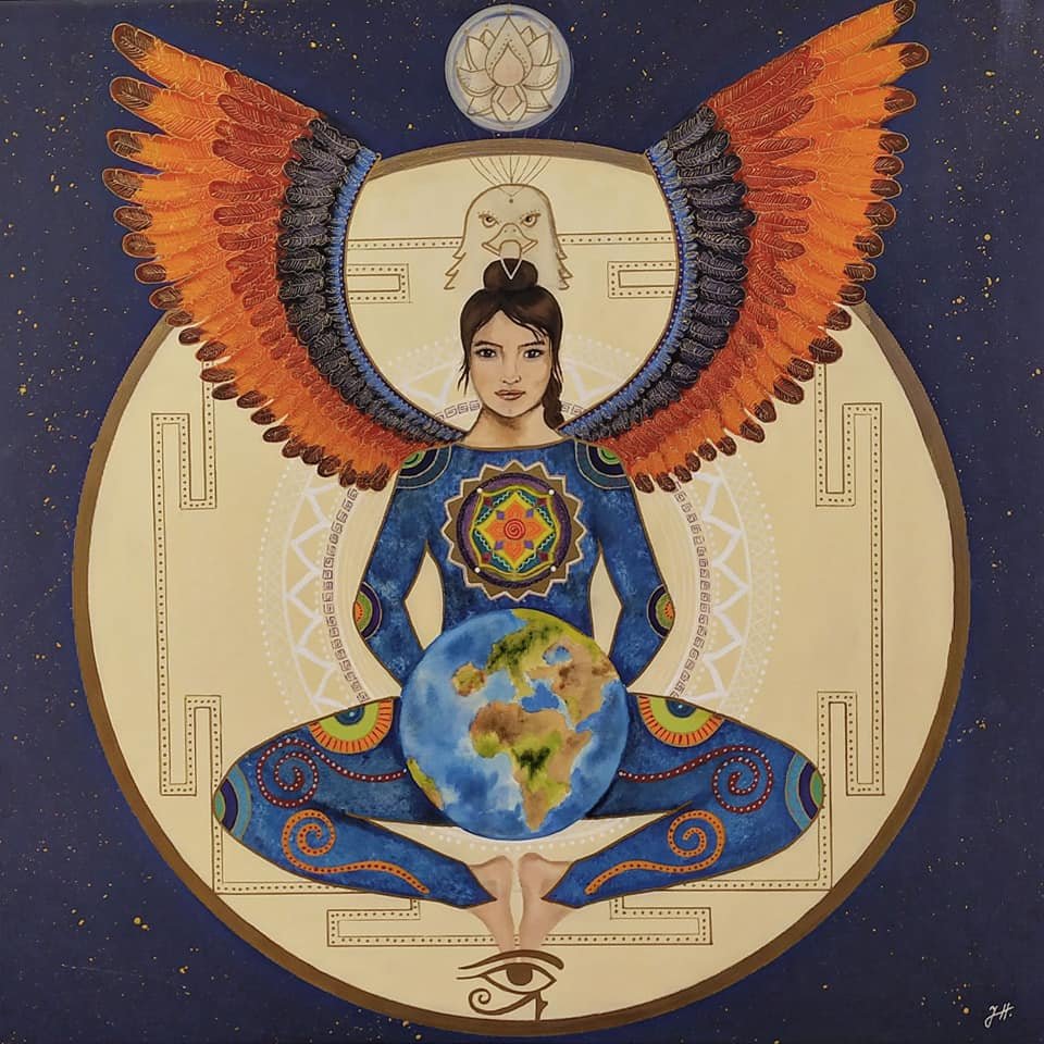 Pachamama