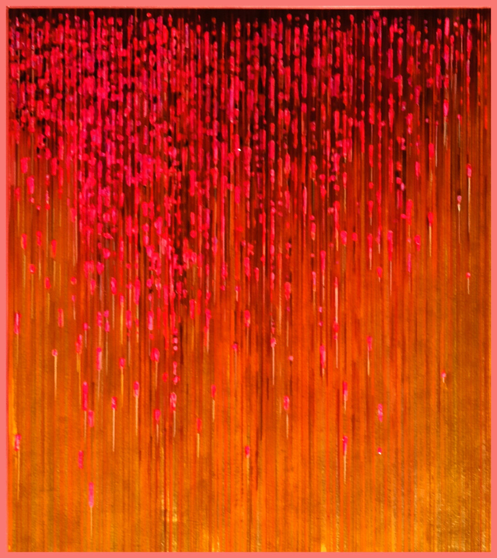 Pink Flood