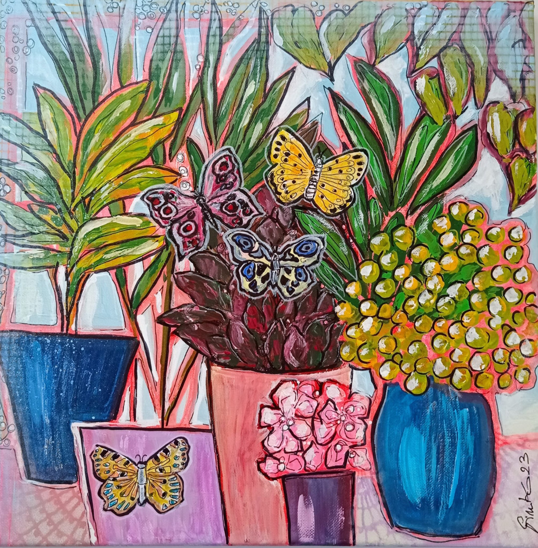 Plants