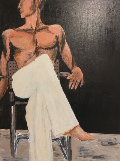 Adam