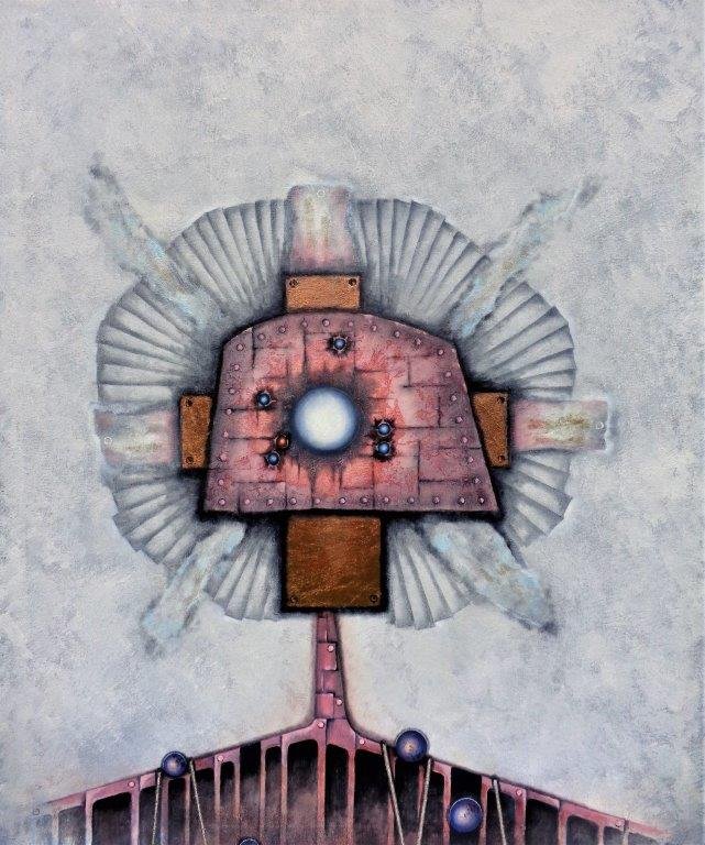 Monstrance lll