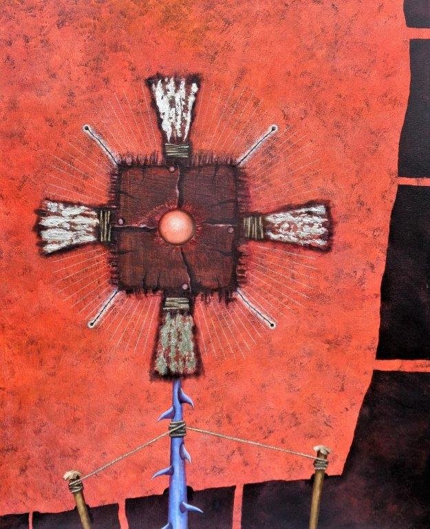 Monstrance lV