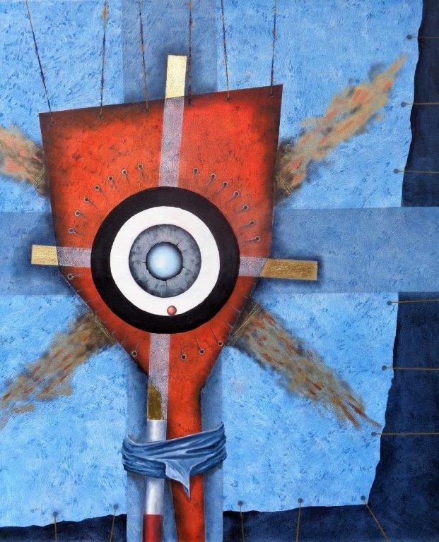 Monstrance V