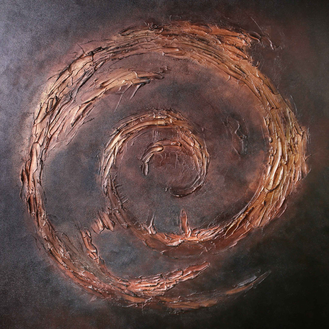 Spirála