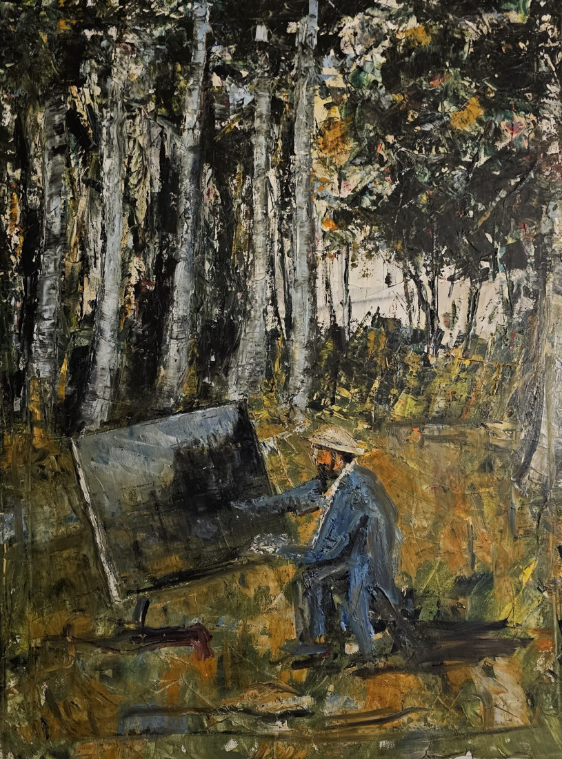 Monet