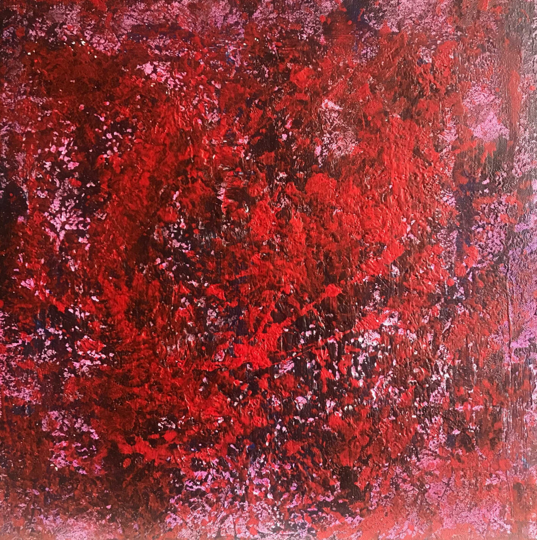 Eruption