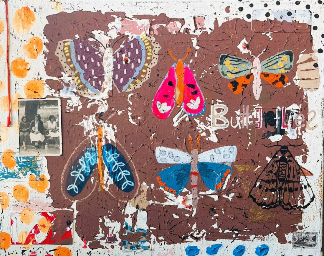 BuTTeRfLiES