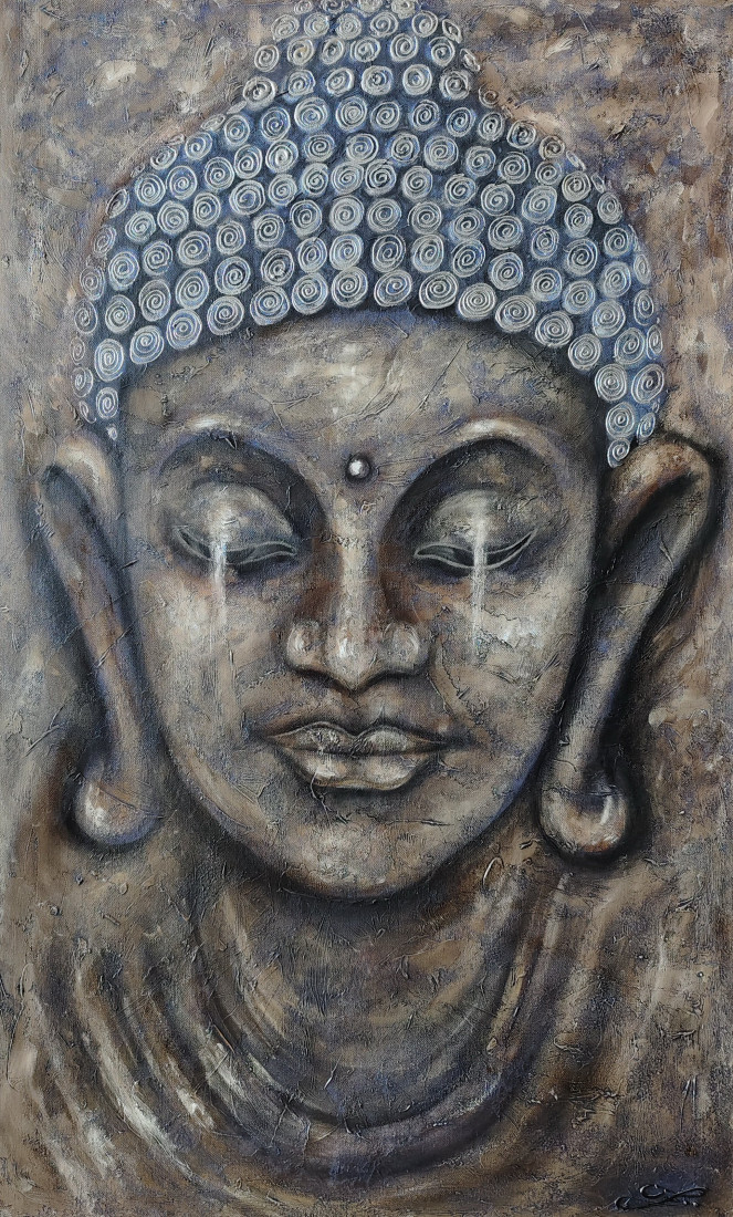 Buddha
