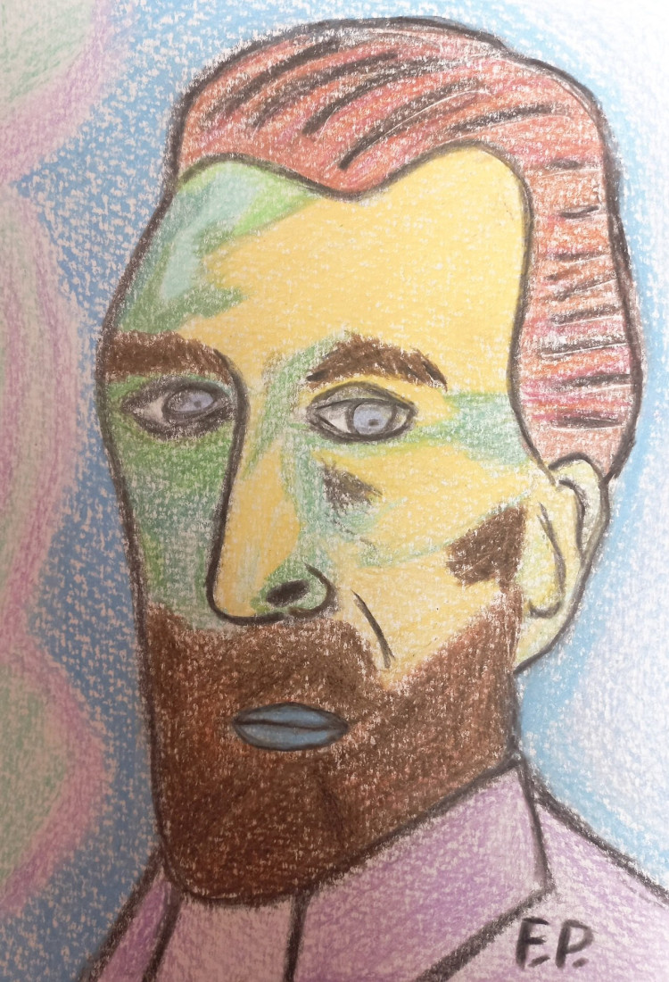 Vincent van Gogh