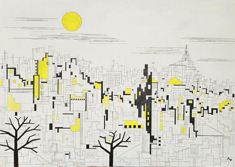 Megapolis