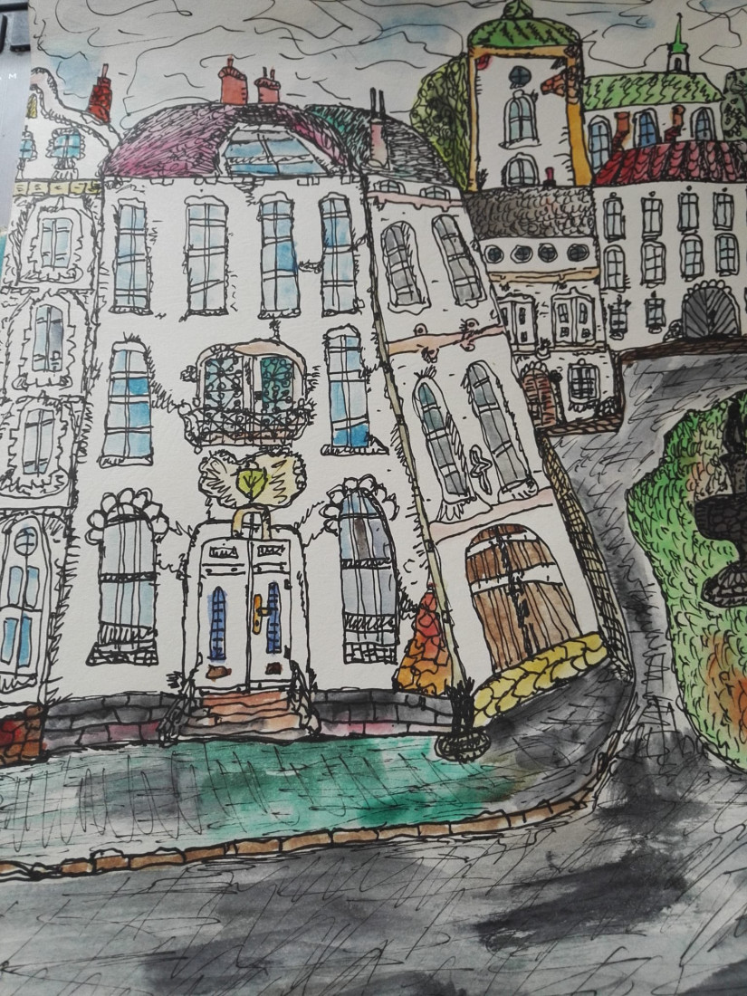 Staré město 5