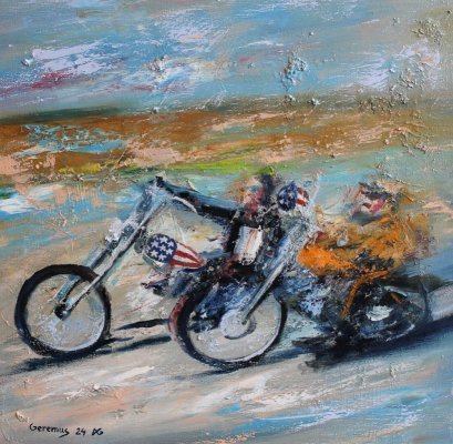 Easy Rider