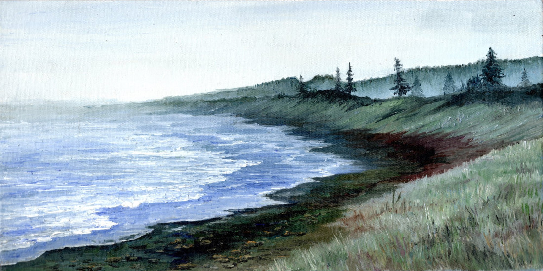 Pláž Muriwai