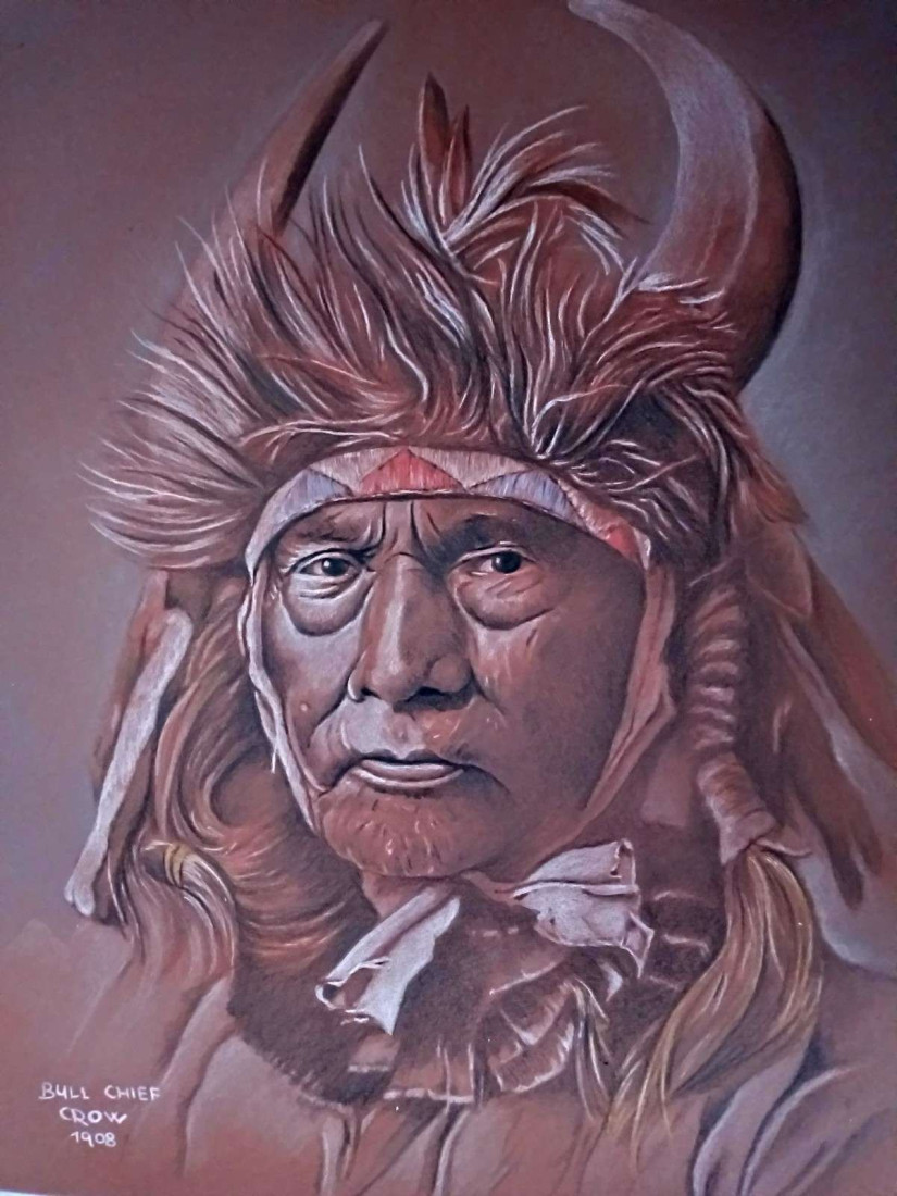 Native american