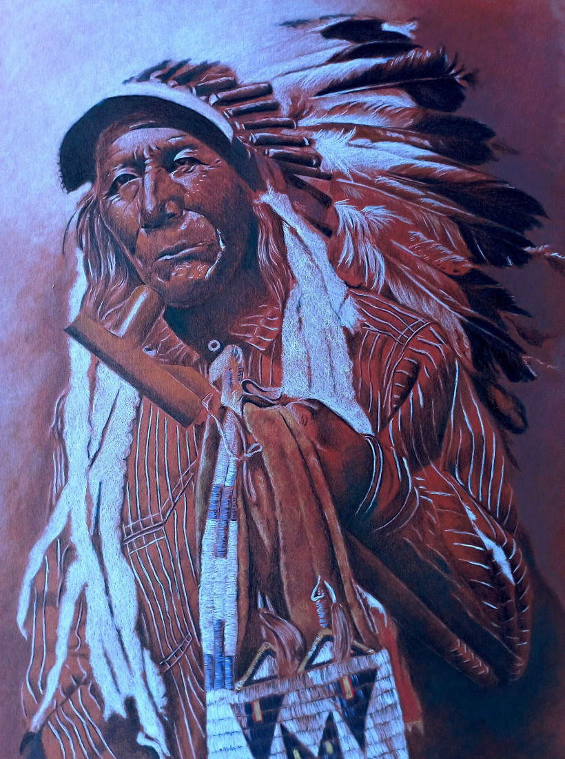 Native american