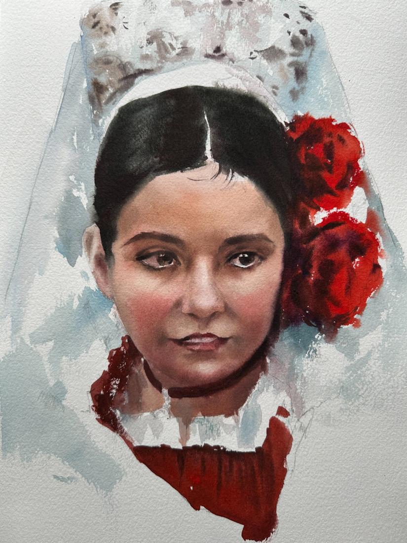 Fallera