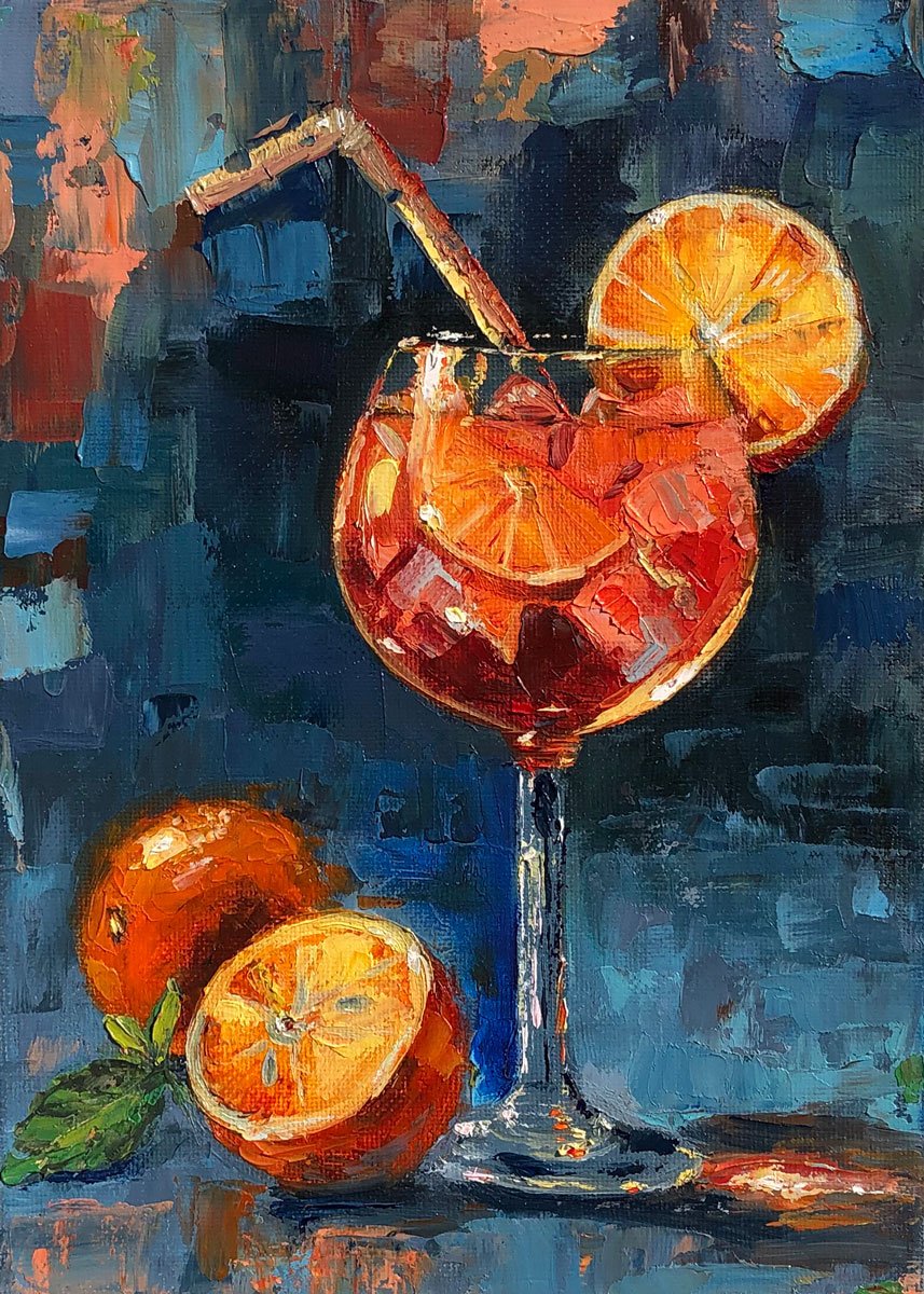 Aperol Spritz