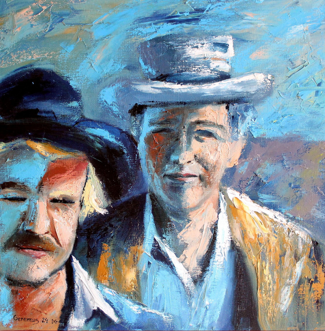 Butch a Sundance