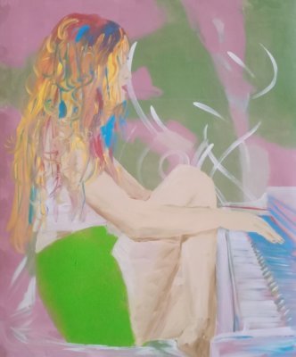 Ženy