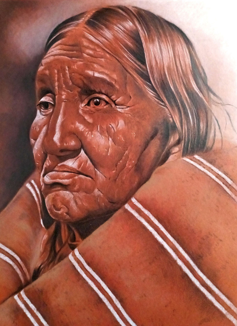 Native american