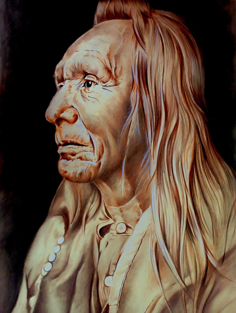 Native american